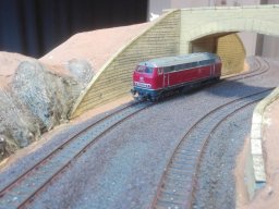 018_Gleiswechsel mit Brücke