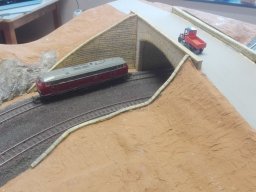 018_Gleiswechsel mit Brücke