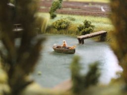 019 Gleiswechsel am See