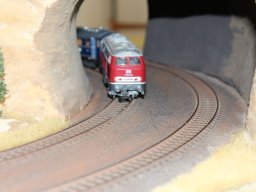 20 Große Kehre