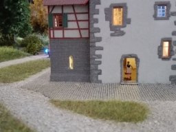 031 Kloster Bebenhausen Mühle