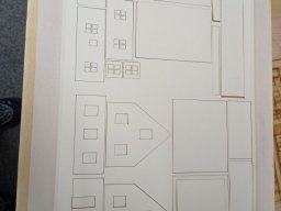 Jugendprojekt Einfamilienhaus