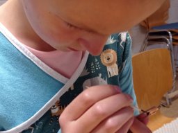 Jugendprojekt Einfamilienhaus