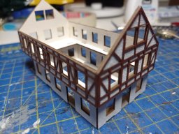 Jugend Bauernhof Bauernhaus