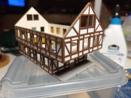 Jugend Bauernhof Bauernhaus
