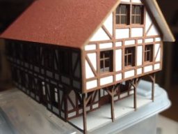 Jugend Bauernhof Bauernhaus