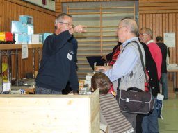 Ausstellung 2013 Karlheinz Oestreicher