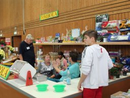 Ausstellung 2013 Karlheinz Oestreicher