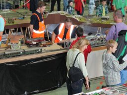 Ausstellung 2013 Karlheinz Oestreicher