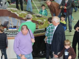 Ausstellung 2013 Karlheinz Oestreicher