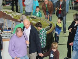 Ausstellung 2013 Karlheinz Oestreicher