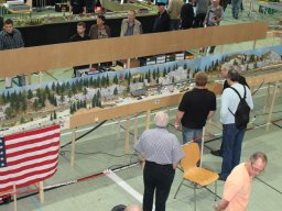 Ausstellung 2013 Karlheinz Oestreicher