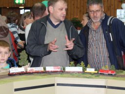 Ausstellung 2013 Karlheinz Oestreicher